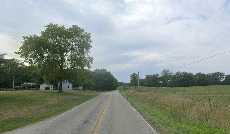 Shelbyville Man Dies After Hitting Detached Trailer in Decatur County