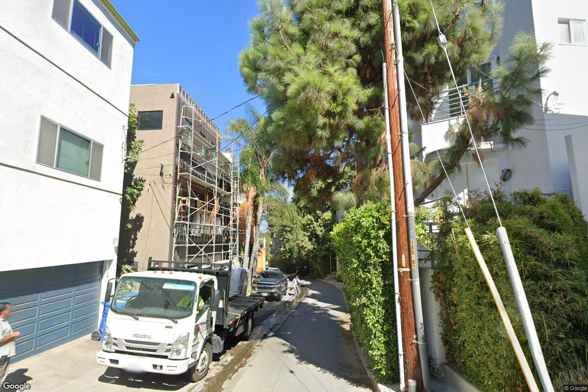 hoodline.com - Ben Levine - Sherman Oaks Home Invasion Fits Valley Burglary Pattern