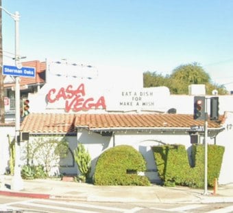 Sherman Oaks Restaurant Owner Says Raman’s Office Told Her to Fix Curb Herself