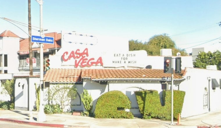 Sherman Oaks Restaurant Owner Says Raman’s Office Told Her to Fix Curb Herself