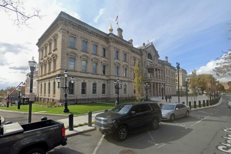 Sherrill Faces January Deadline as GOP Says NJ Could Lose $911M in School Aid