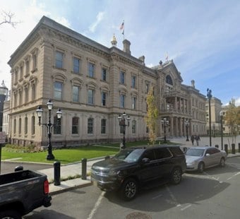 Sherrill Faces January Deadline as GOP Says NJ Could Lose $911M in School Aid
