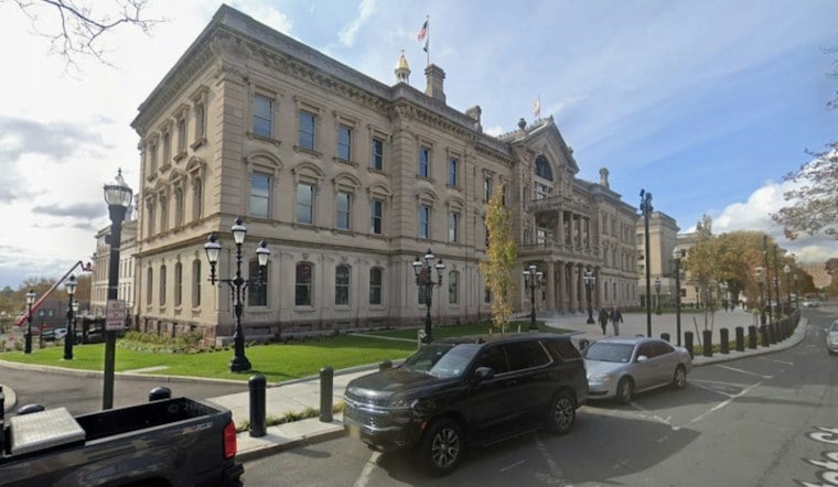 Sherrill Faces January Deadline as GOP Says NJ Could Lose $911M in School Aid