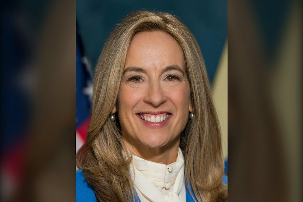 Sherrill's Columbus Day Post Sparks Backlash From NJ Assemblywoman Fantasia