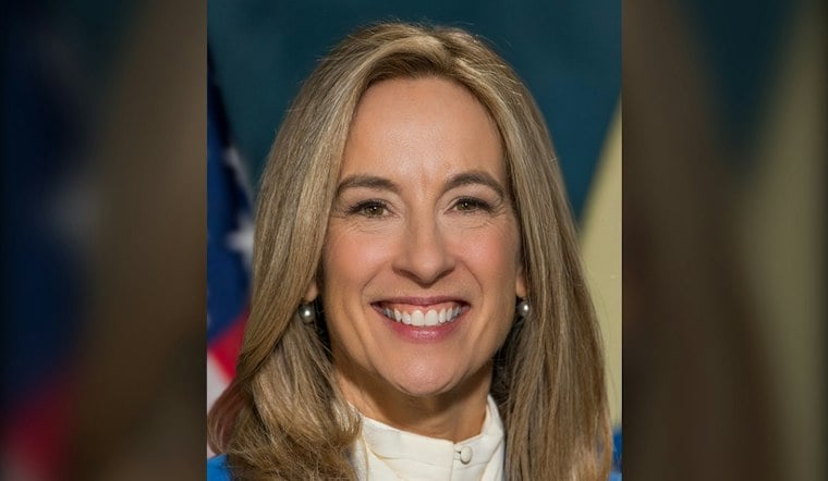 Sherrill's Columbus Day Post Sparks Backlash From NJ Assemblywoman Fantasia