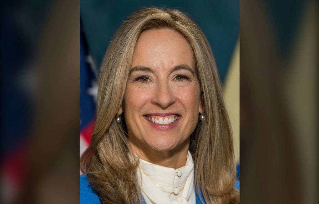 Sherrill's Columbus Day Post Sparks Backlash From NJ Assemblywoman Fantasia