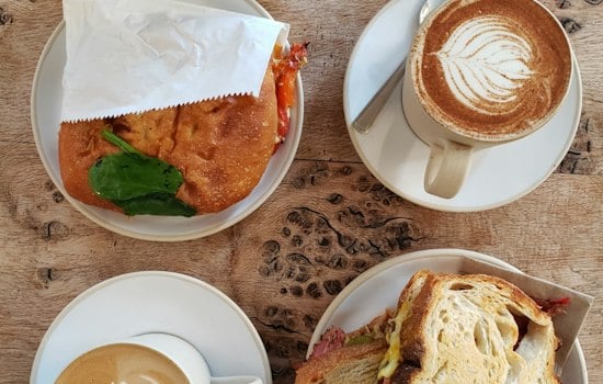 Shibam Coffee’s First Alabama Cafe Sets October Opening in Hoover
