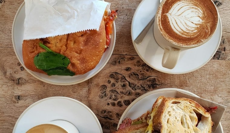 Shibam Coffee’s First Alabama Cafe Sets October Opening in Hoover