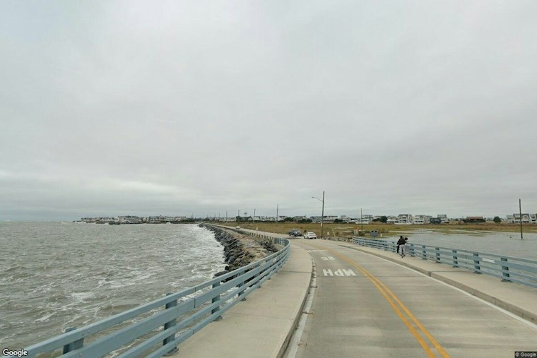 Shifting Sandbar Near Avalon-Sea Isle Bridge Triggers $1.5M Emergency Dredge