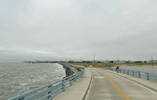 Shifting Sandbar Near Avalon-Sea Isle Bridge Triggers $1.5M Emergency Dredge