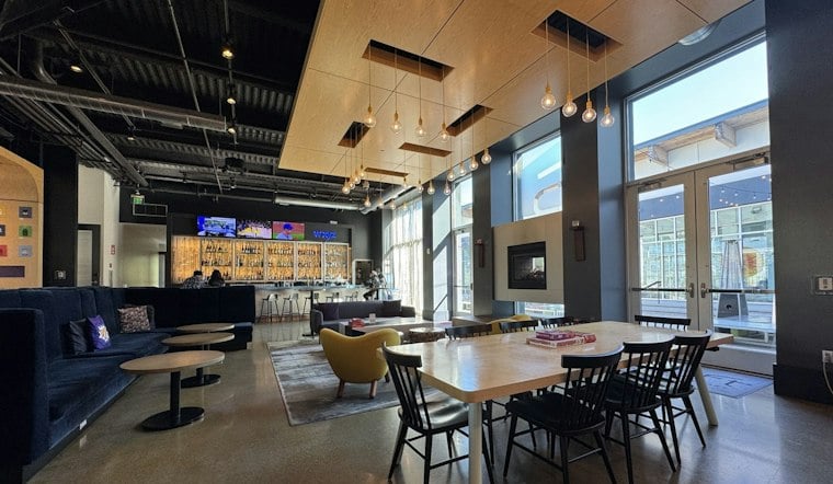 Shinka Debuts in SF's Financial District With $185 Tasting Menu, Jean-Georges Pedigree
