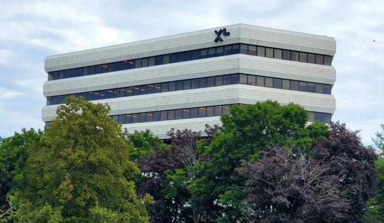 Shippan Point Office Tower Reborn as $75M Caspian Condos, Boat Slips Included