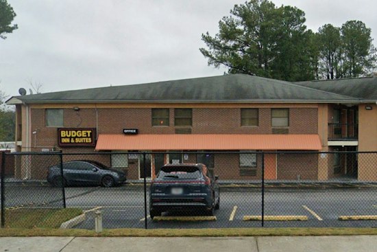 Shooting at DeKalb Budget Inn Sends Victim to Hospital, Extends Motel's Violent History