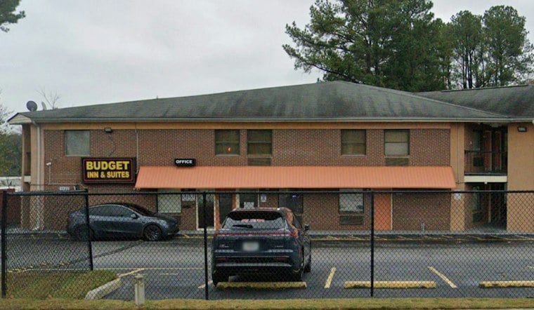 Shooting at DeKalb Budget Inn Sends Victim to Hospital, Extends Motel's Violent History