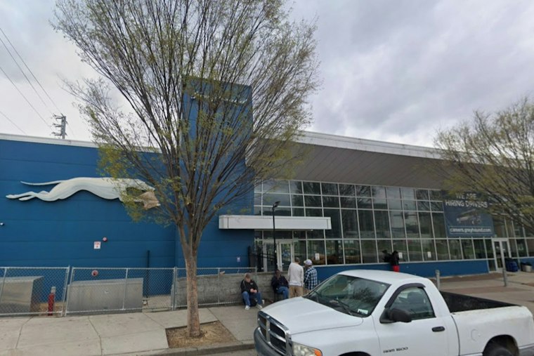 Shooting At Nashville Greyhound Station Sends One To Hospital Sunday