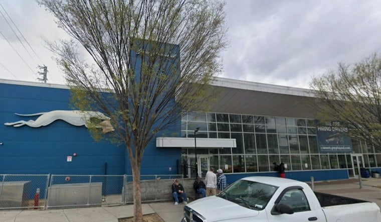 Shooting At Nashville Greyhound Station Sends One To Hospital Sunday