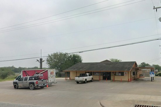 Shooting At San Diego, Texas Store Leaves Duval County Searching For Answers