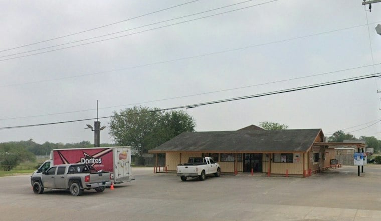 Shooting At San Diego, Texas Store Leaves Duval County Searching For Answers