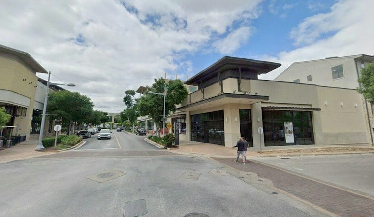 Shooting At The Domain Leaves One Hospitalized In Serious Condition