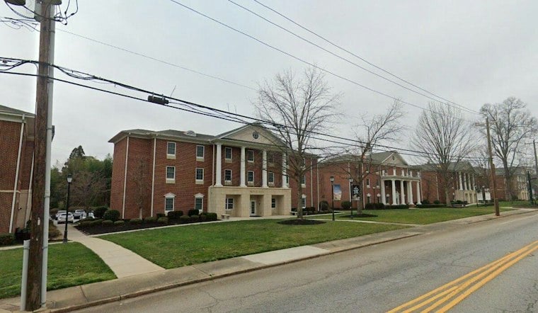 Shooting Near Anderson University Sends One to Hospital
