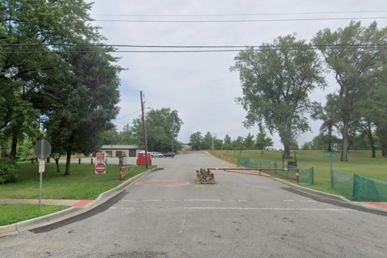 Shooting Near Michigan City Senior Center Leaves Two Hurt, One Suspect in Custody