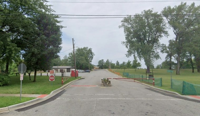 Shooting Near Michigan City Senior Center Leaves Two Hurt, One Suspect in Custody
