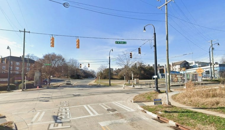 Shooting Near Uptown Charlotte Leaves One Fighting for Life, Cause Unclear