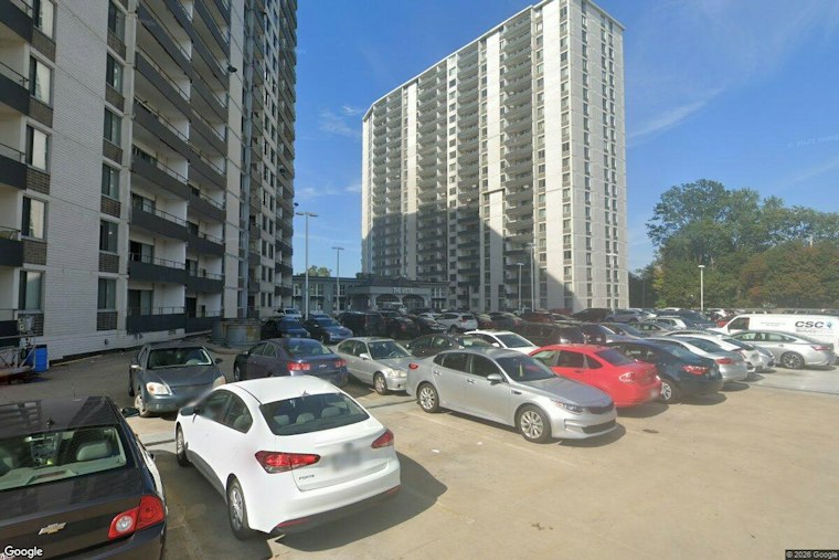 Shooting Reported at Euclid's Vista Apartments, Details Still Unconfirmed