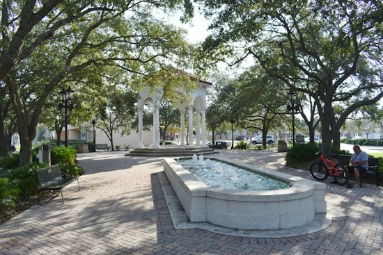 Shooting With Injuries Shuts Down San Marco Boulevard Near Balis Park