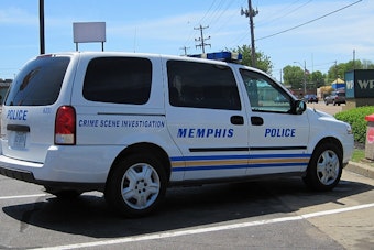 Shooting Wounds One on St. Pierre Boulevard in East Memphis, Suspect Status Unknown