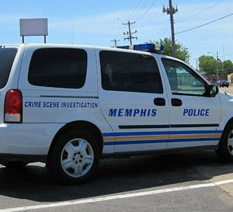 Shooting Wounds One on St. Pierre Boulevard in East Memphis, Suspect Status Unknown