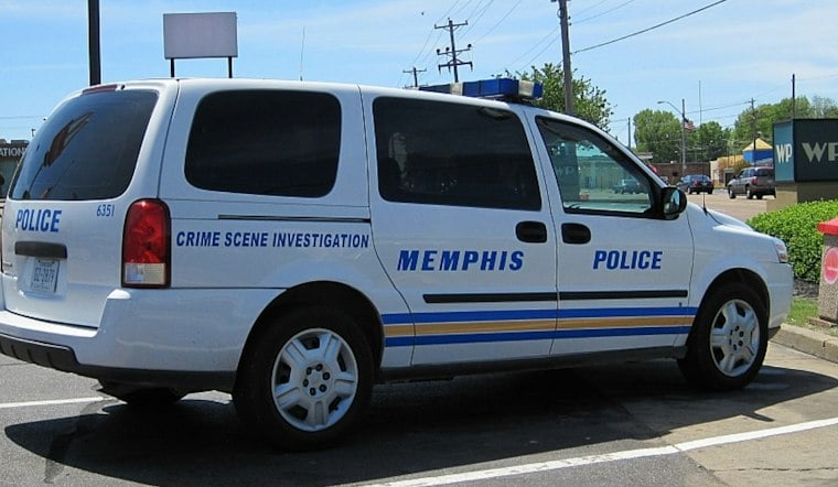 Shooting Wounds One on St. Pierre Boulevard in East Memphis, Suspect Status Unknown