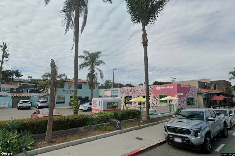 Shoots Fish Joint Plots Third San Diego County Spot in Leucadia for 2027