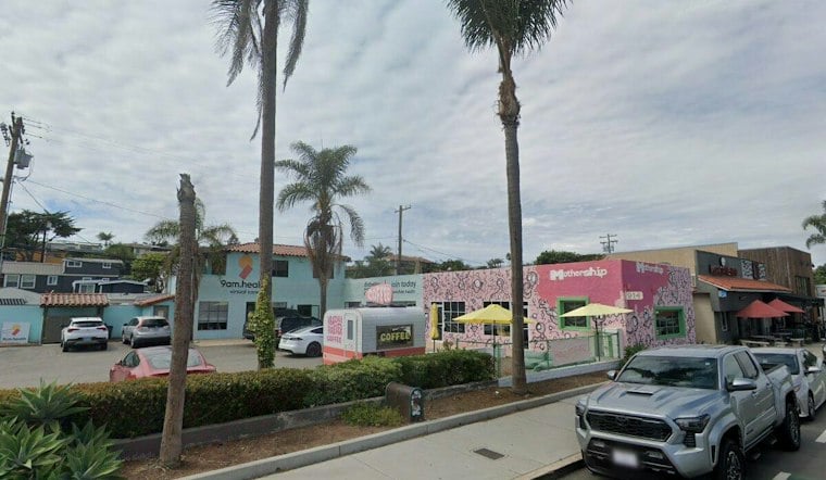 Shoots Fish Joint Plots Third San Diego County Spot in Leucadia for 2027