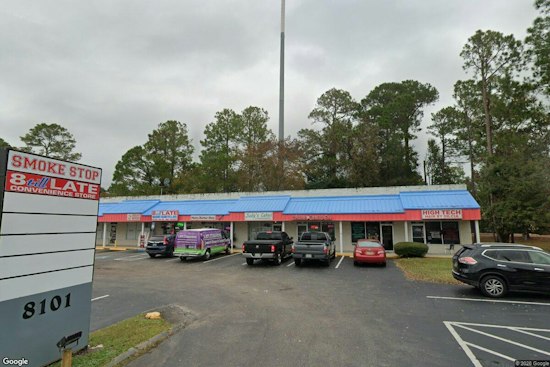 Shopper Pays With Fake $100 Bill, Smoke Shop Clerk Never Noticed