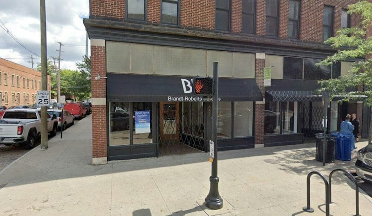 Short North Swaps Bridal Shop for Moody New Cocktail Lounge This December