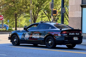 Shots Fired at Southeast Atlanta Home, Police Find 47 Pounds of Pot, 3 Guns