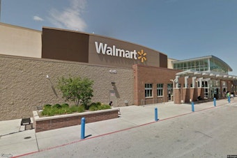 Shots Fired at West Milwaukee Walmart as Gunman Threatens Security, Flees