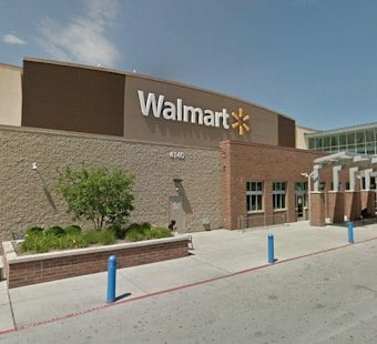 Shots Fired at West Milwaukee Walmart as Gunman Threatens Security, Flees