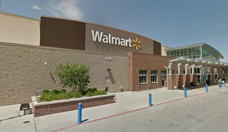 Shots Fired at West Milwaukee Walmart as Gunman Threatens Security, Flees
