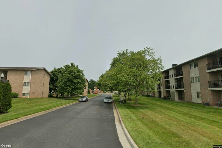 Shooting at Carroll Park Apartments Leaves One Suspect in Custody