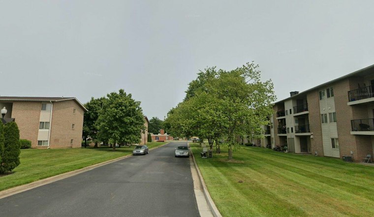 Shooting at Carroll Park Apartments Leaves One Suspect in Custody