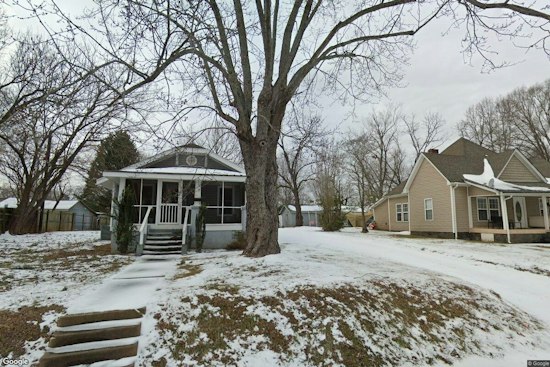 Shots Fired Inside Hickory Home Leave Two Victims, Police Shut Down 14th Street SW
