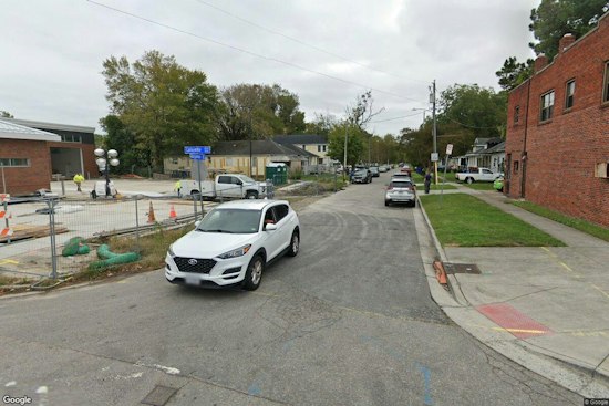 Shots Fired Into Argonne Avenue Home in Norfolk as Homicides Surge 65%