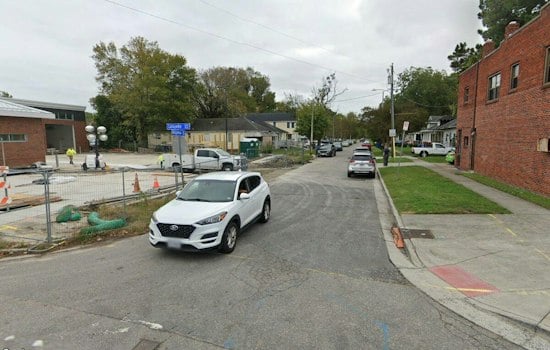 Shots Fired Into Argonne Avenue Home in Norfolk as Homicides Surge 65%