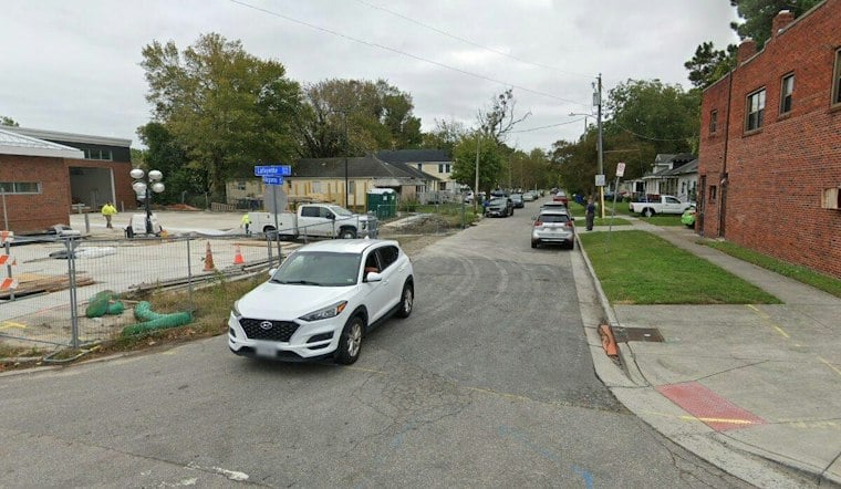 Shots Fired Into Argonne Avenue Home in Norfolk as Homicides Surge 65%