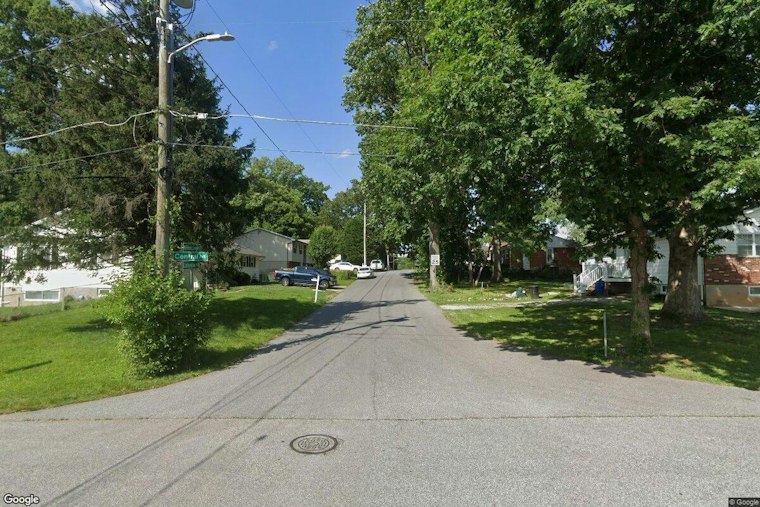 Shots Fired Near Central and Lafayette in Woodlawn Leave One Injured