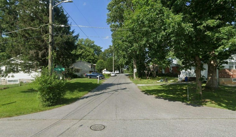 Shots Fired Near Central and Lafayette in Woodlawn Leave One Injured