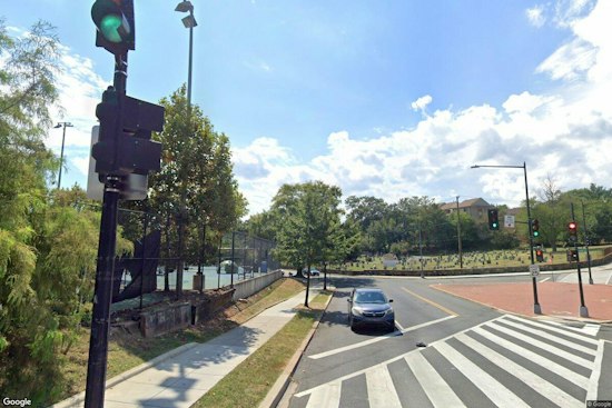 Shots Fired Near Edgewood Rec Center in NE DC, Police Hunt Two Teens