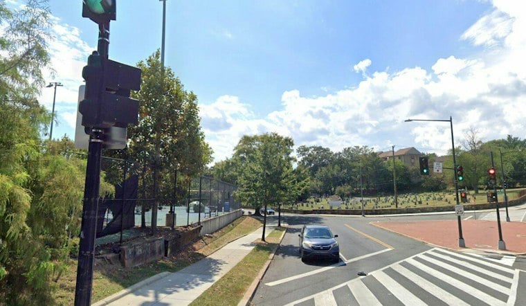 Shots Fired Near Edgewood Rec Center in NE DC, Police Hunt Two Teens